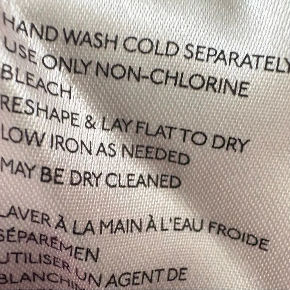 FREE PEOPLE 100% Cashmere So High So Low Turtleneck Sweater Fuchsia Medium - Picture 6 of 9